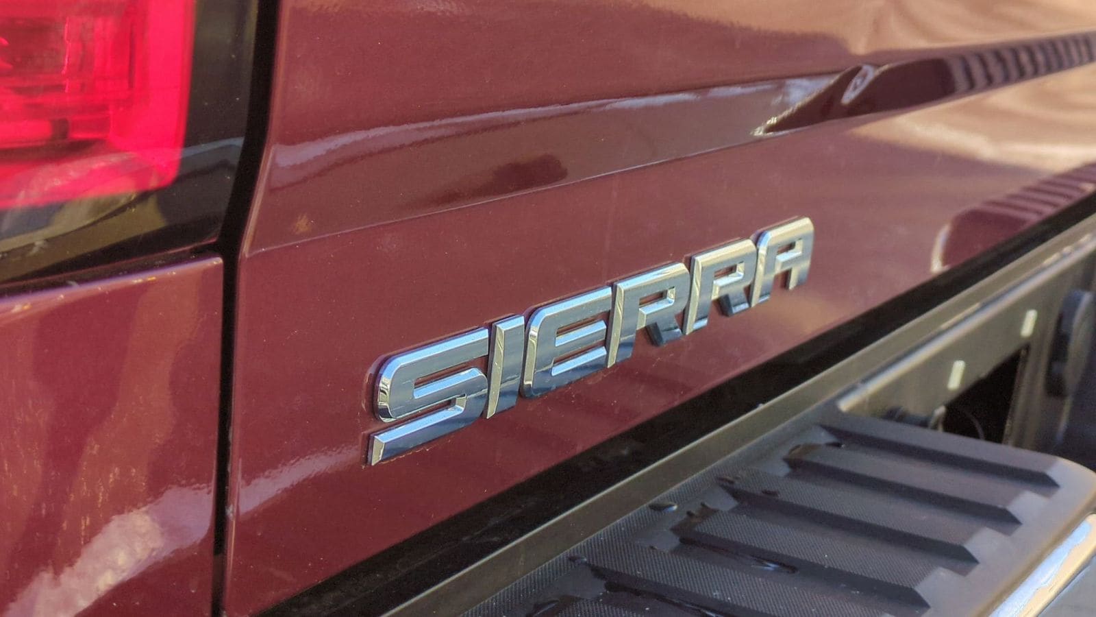 Thumbnail: 2014 GMC Sierra 1500 - 14