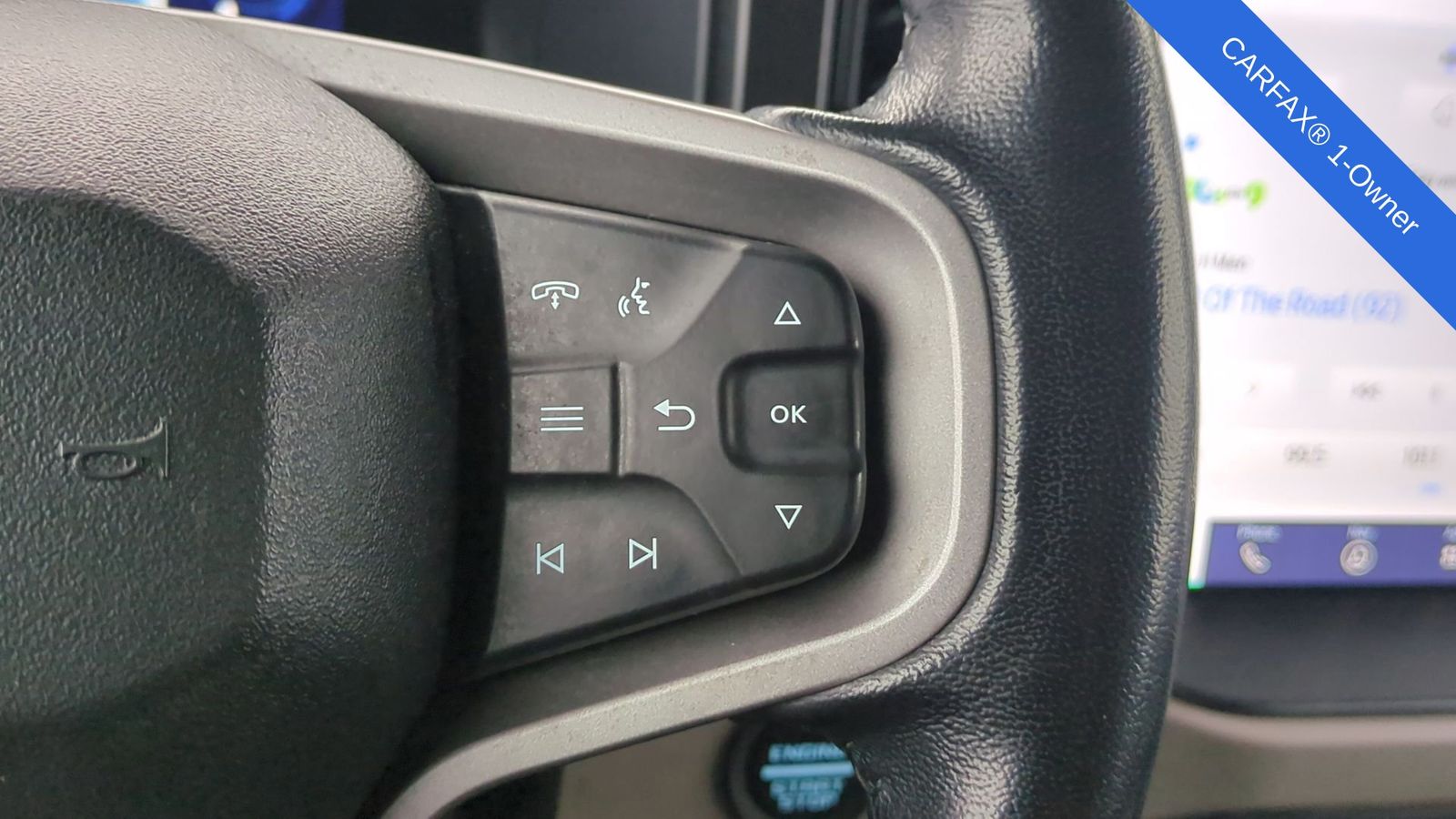 Thumbnail: 2022 Ford Bronco - 25