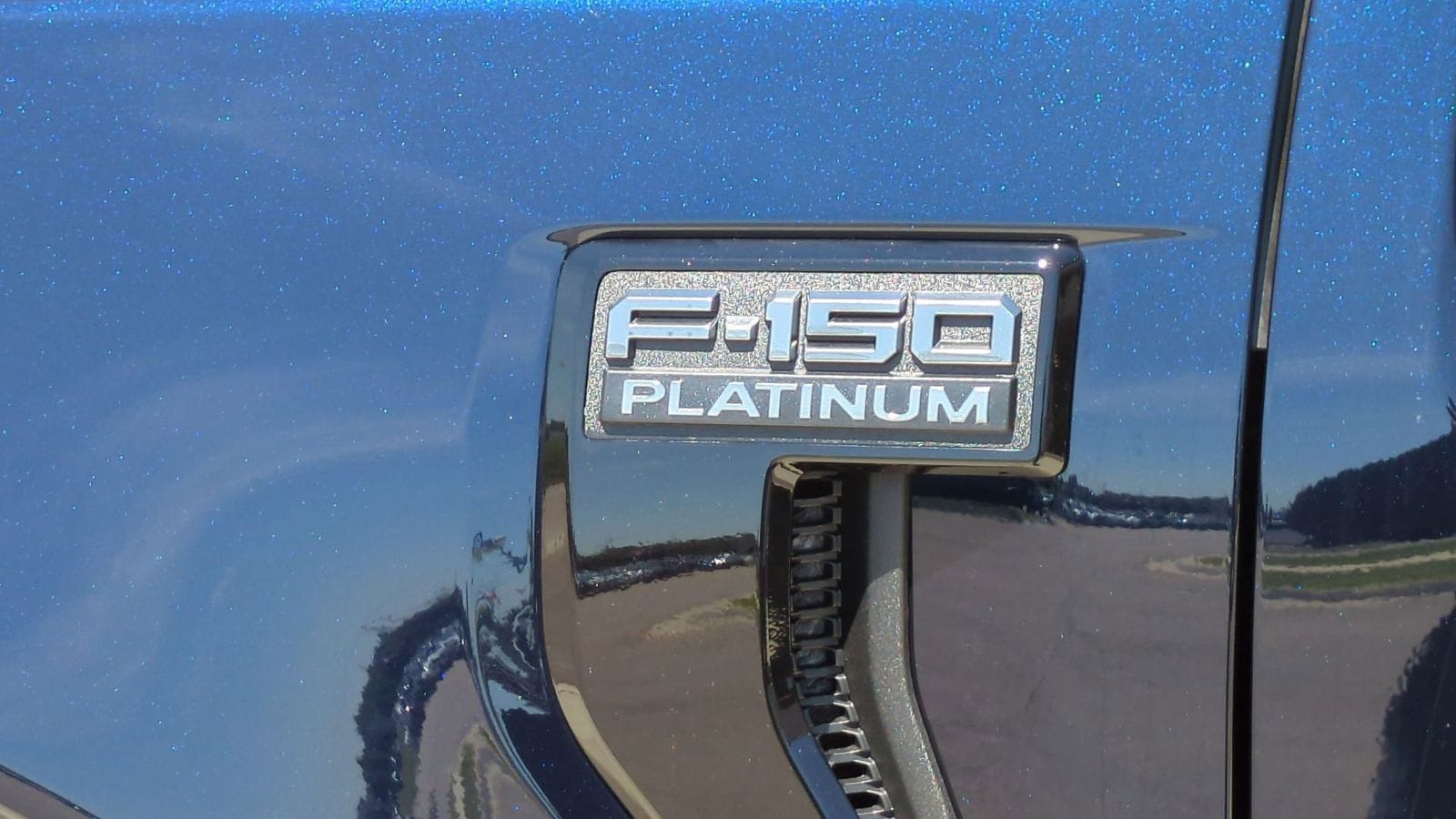 Thumbnail: 2025 Ford F-150 - 11