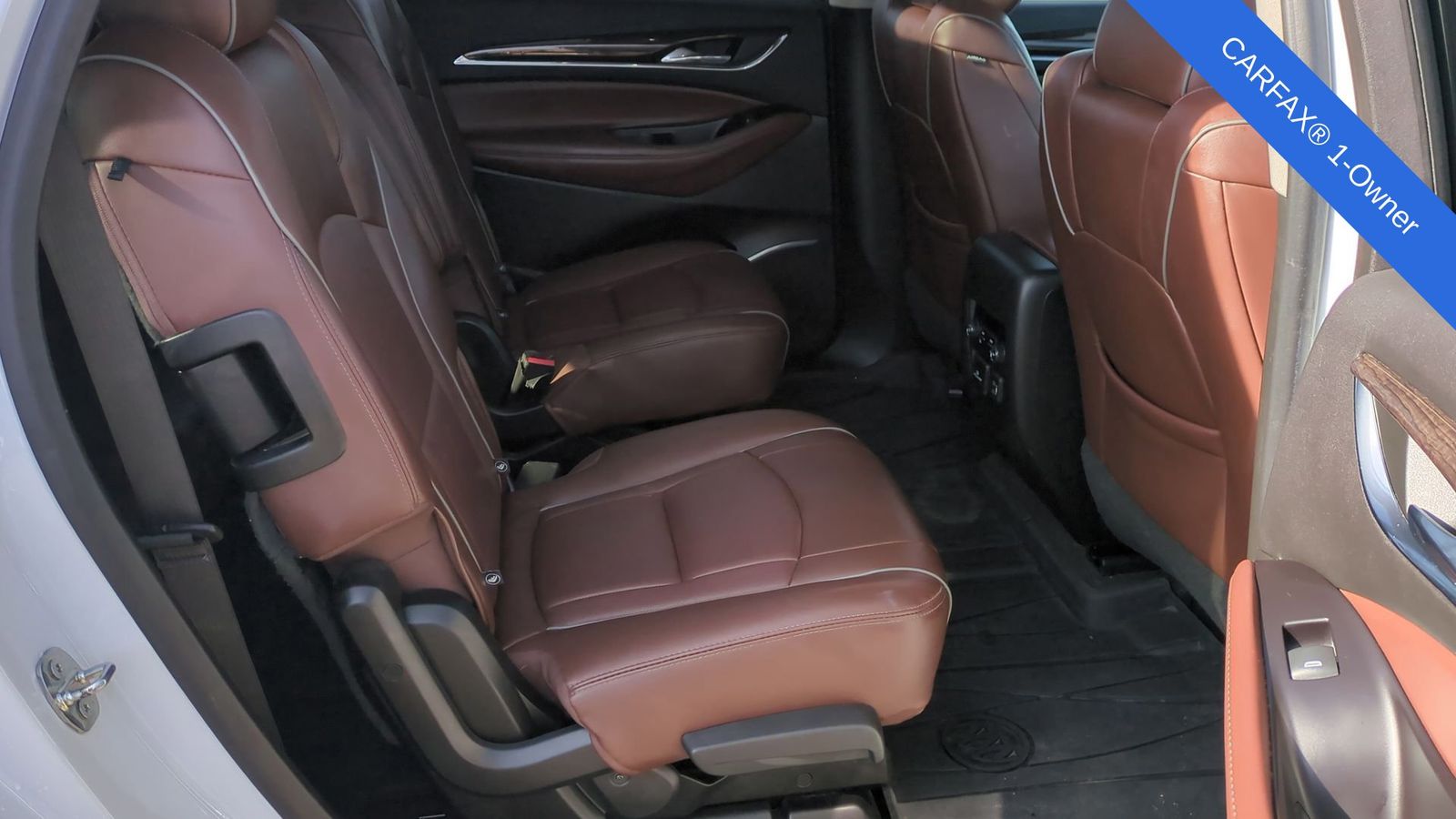 Thumbnail: 2020 Buick Enclave - 15