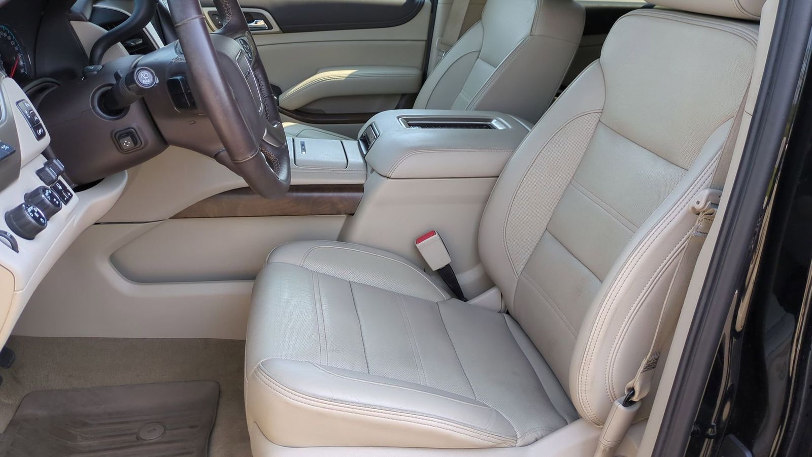 Thumbnail: 2018 GMC Yukon - 18