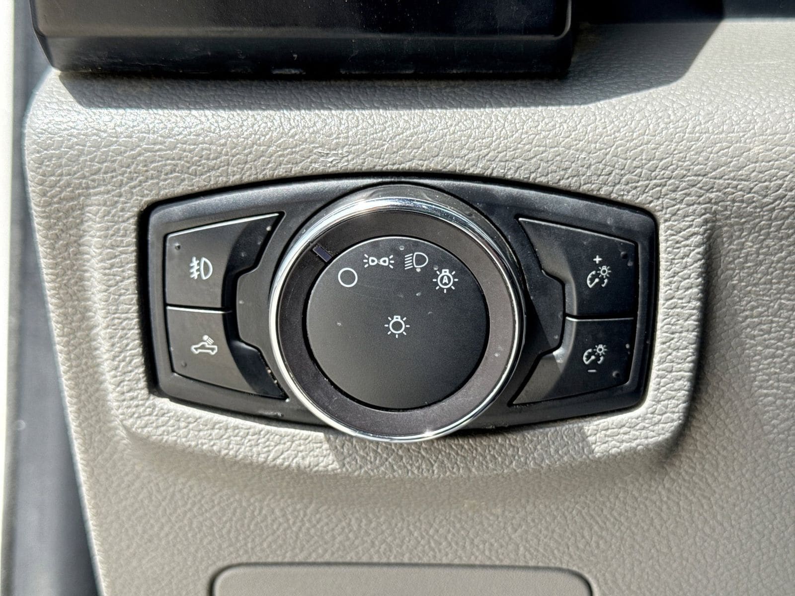 Thumbnail: 2019 Ford F-150 - 21