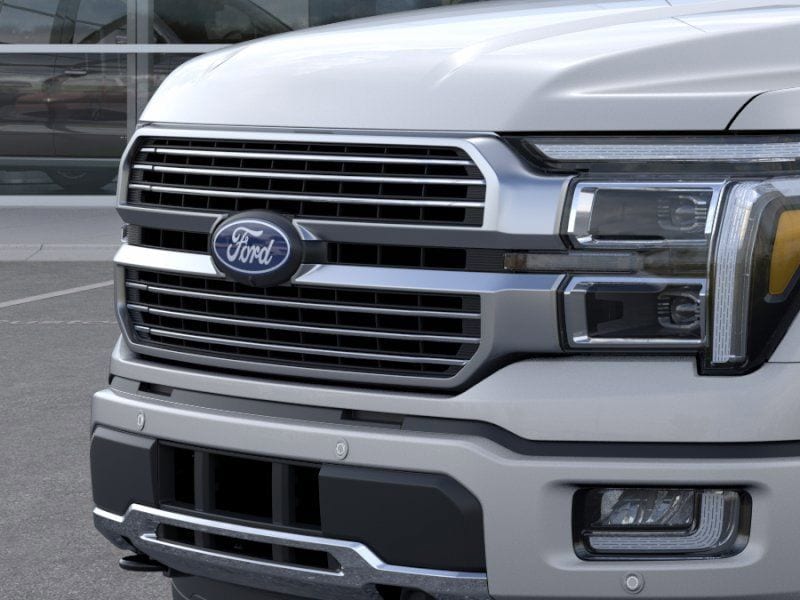 Thumbnail: 2026 Ford F-150 - 18