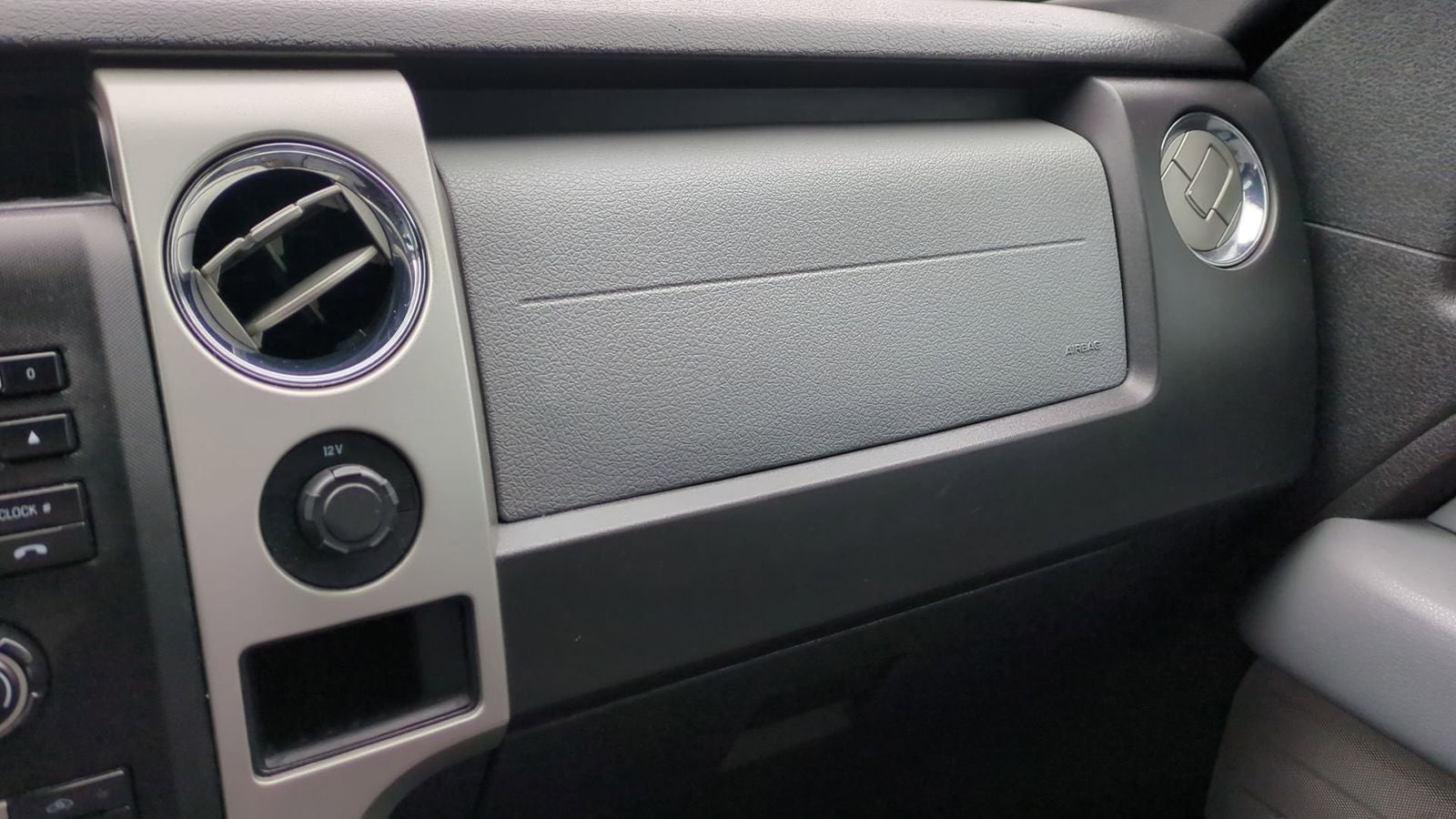 Thumbnail: 2014 Ford F-150 - 30