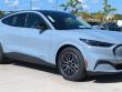 2025 Ford Mustang Mach-E Premium CROSSOVERS