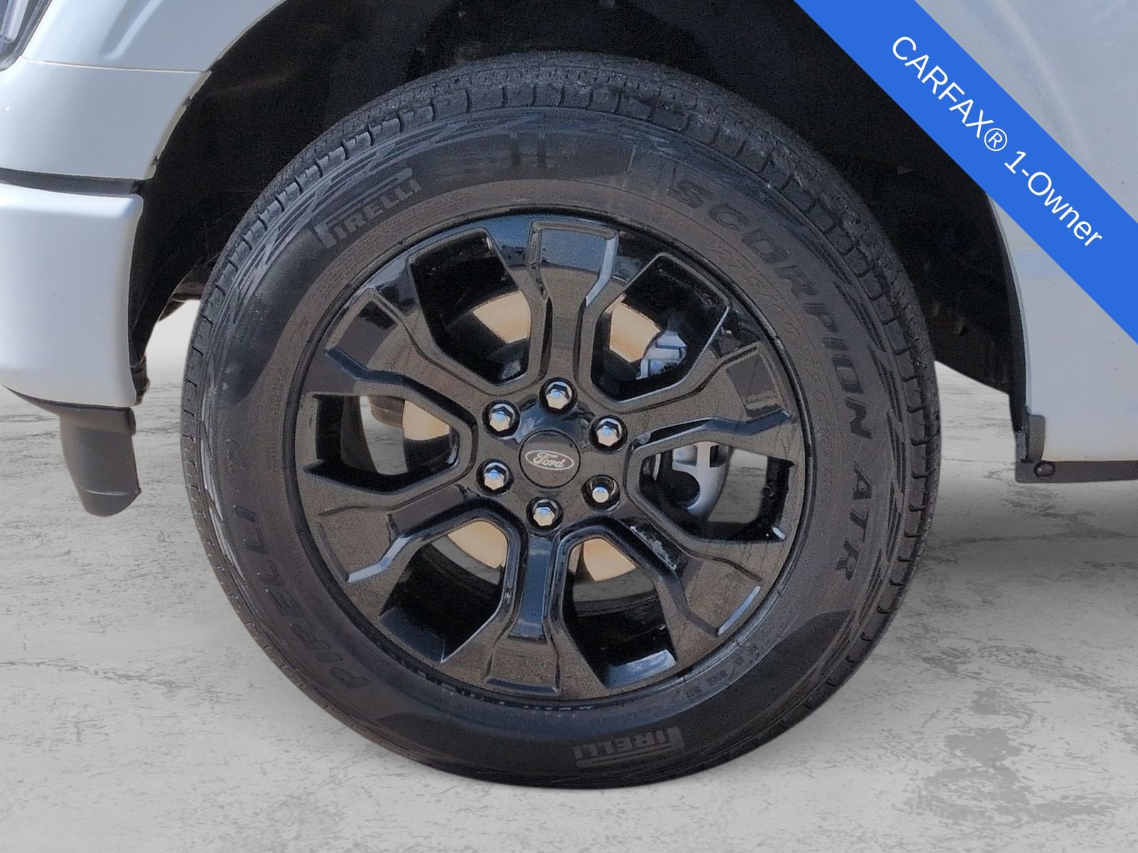 Thumbnail: 2023 Ford F-150 - 17