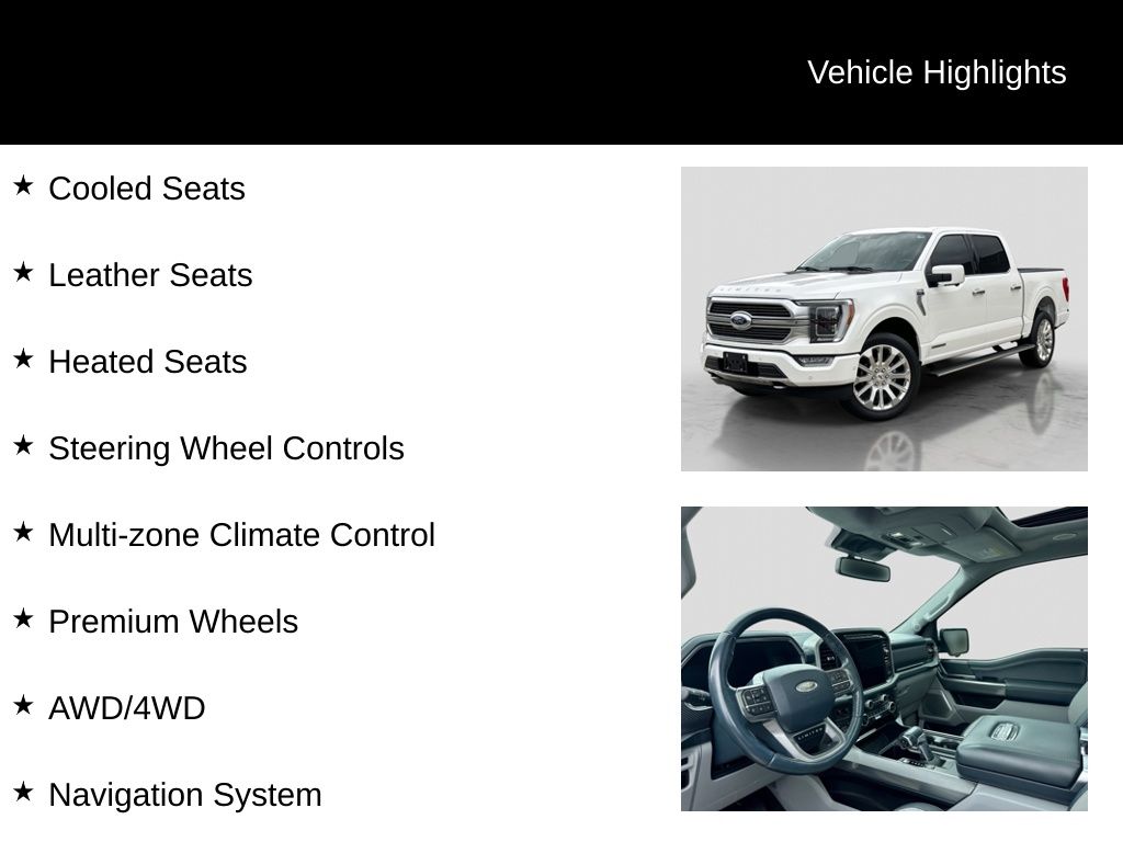 Thumbnail: 2023 Ford F-150 - 10