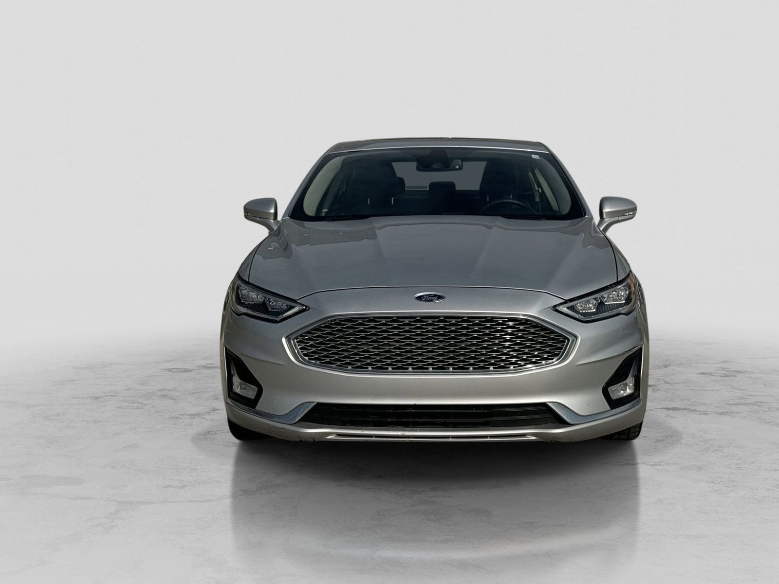 Thumbnail: 2019 Ford Fusion - 12