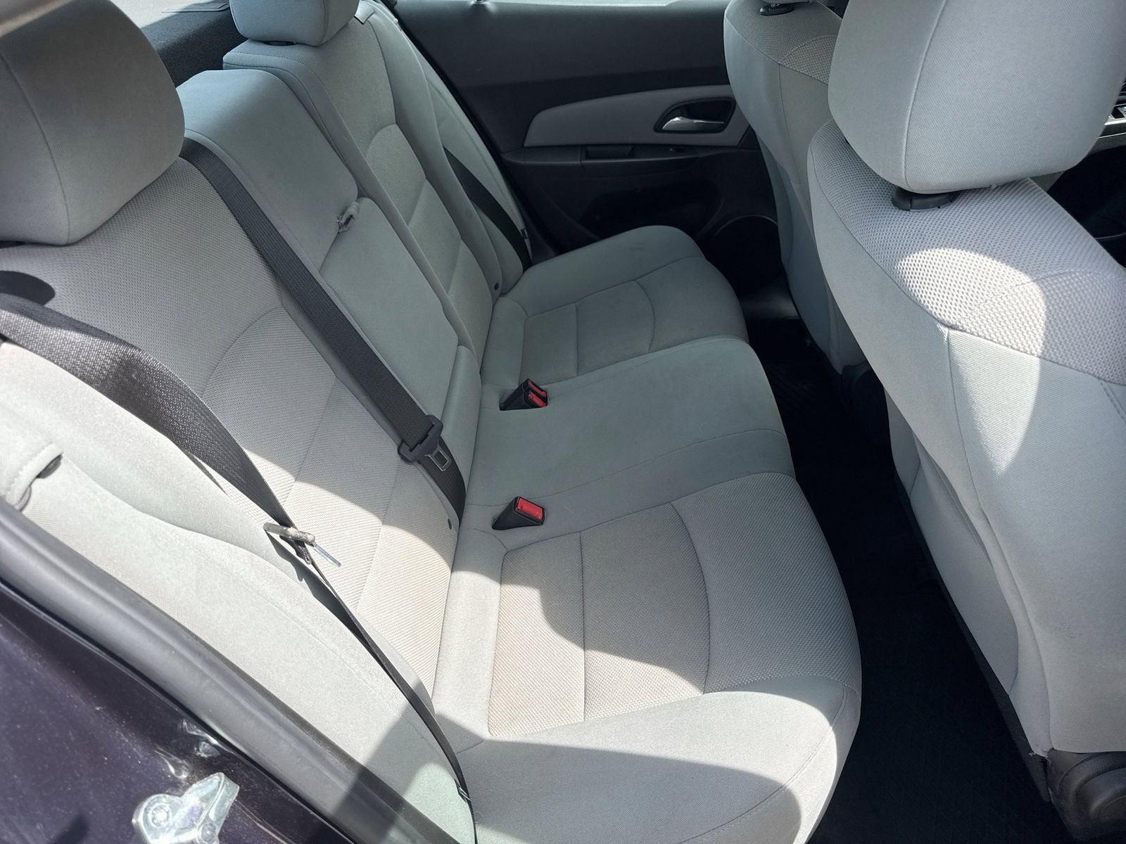 Thumbnail: 2014 Chevrolet Cruze - 20