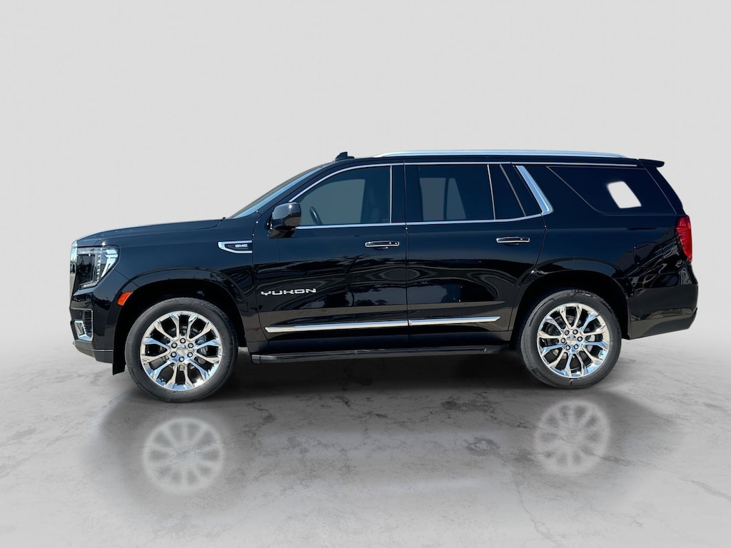 Used 2023 GMC Yukon SLT SUV