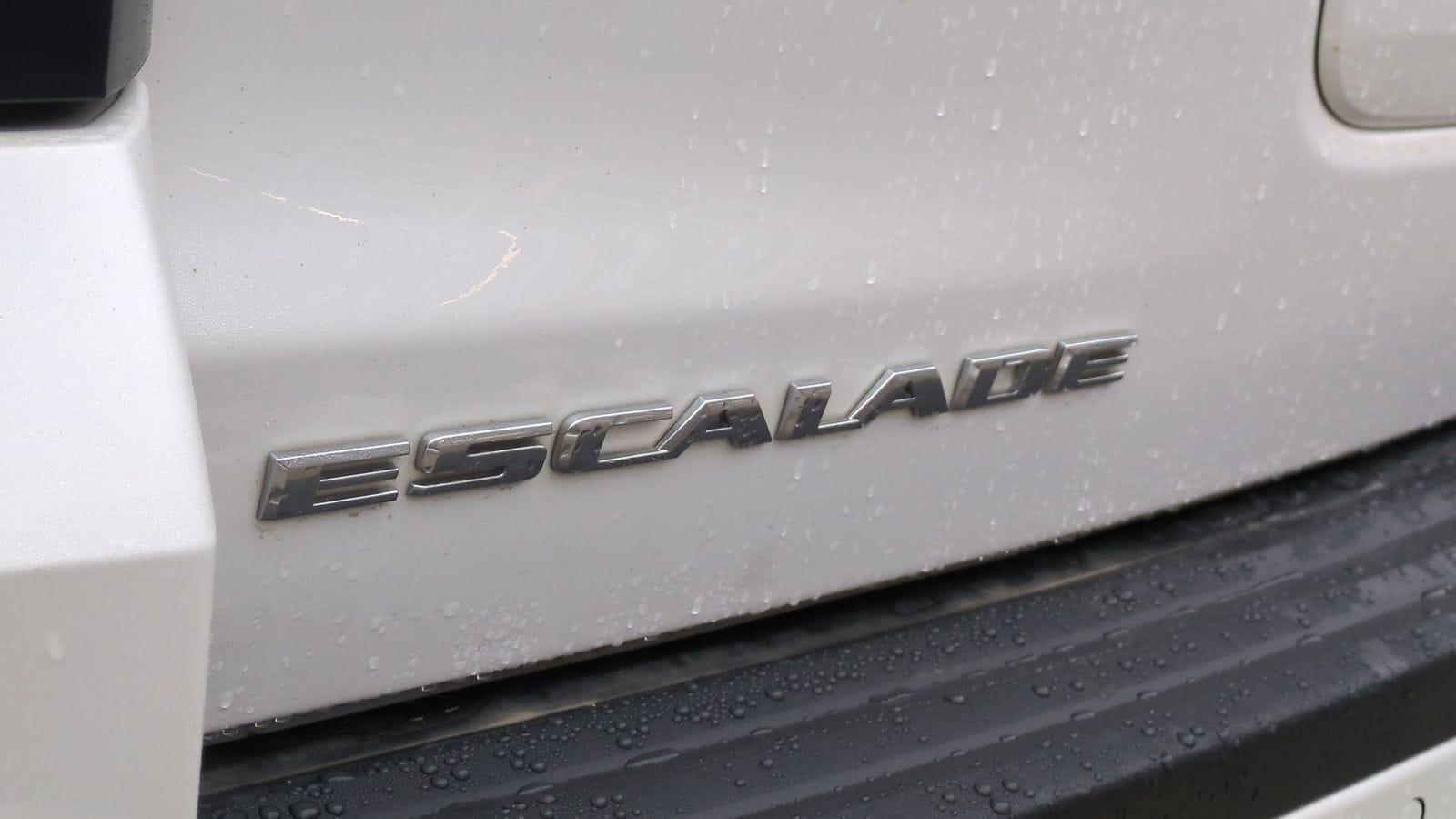 Thumbnail: 2020 Cadillac Escalade - 13