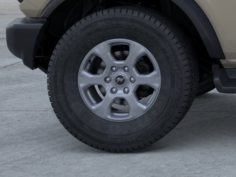 Thumbnail: 2026 Ford Bronco - 22
