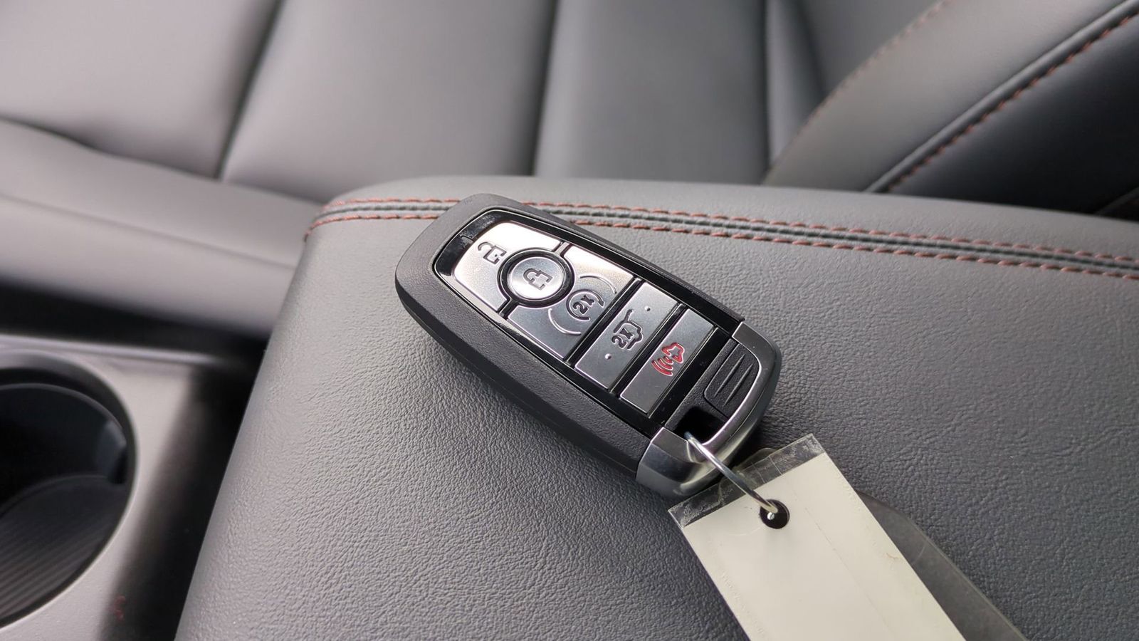 Thumbnail: 2026 Ford Explorer - 37