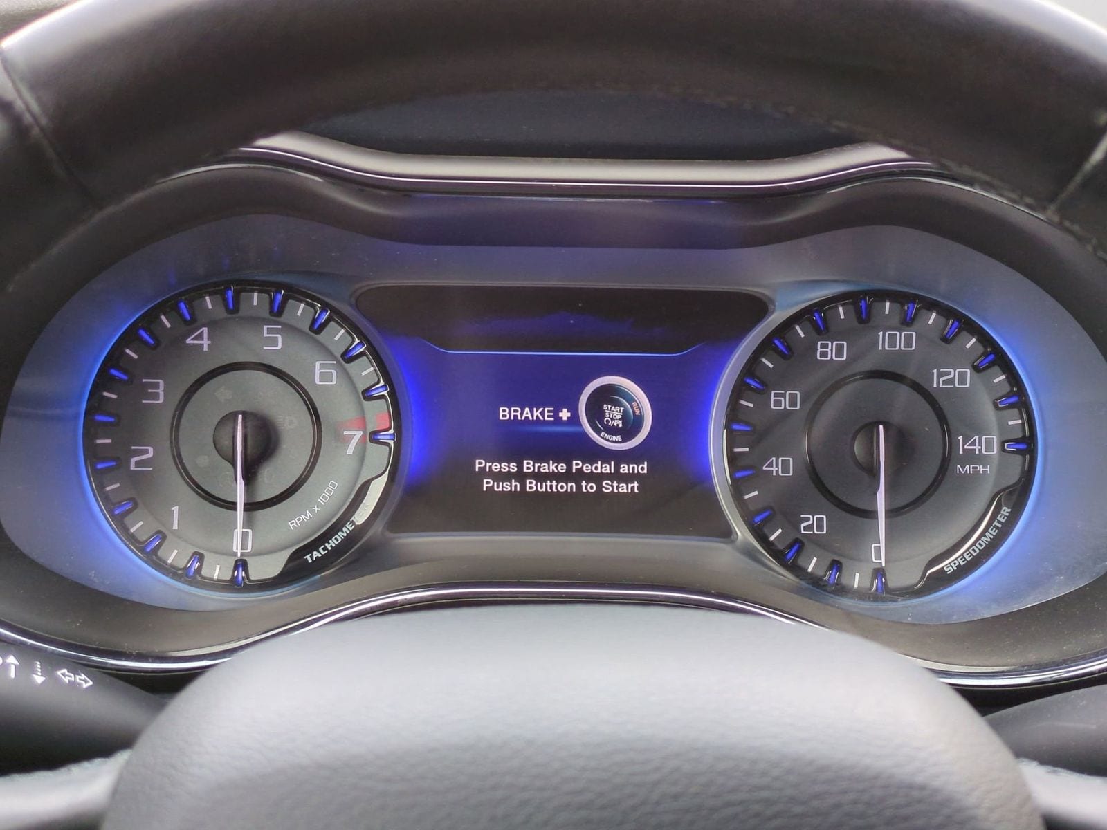 Thumbnail: 2015 Chrysler 200 - 38