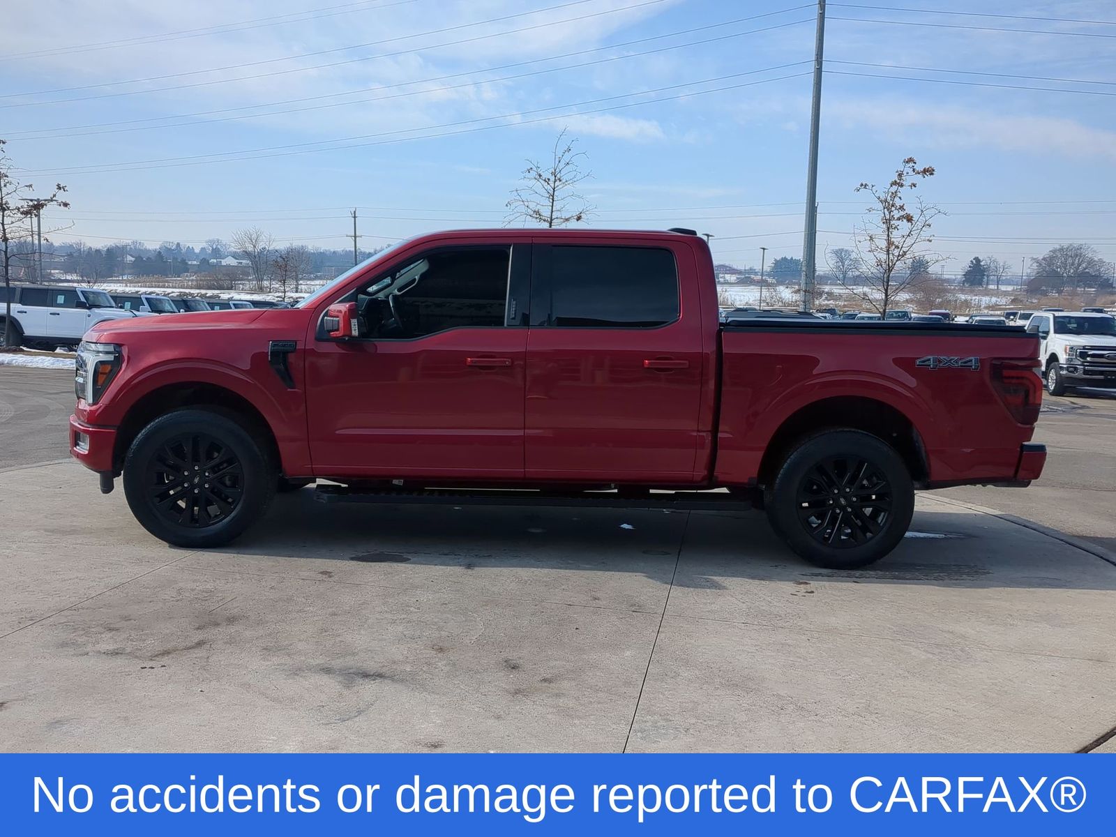 Thumbnail: 2024 Ford F-150 - 3