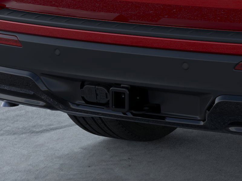 Thumbnail: 2026 Ford Explorer - 24