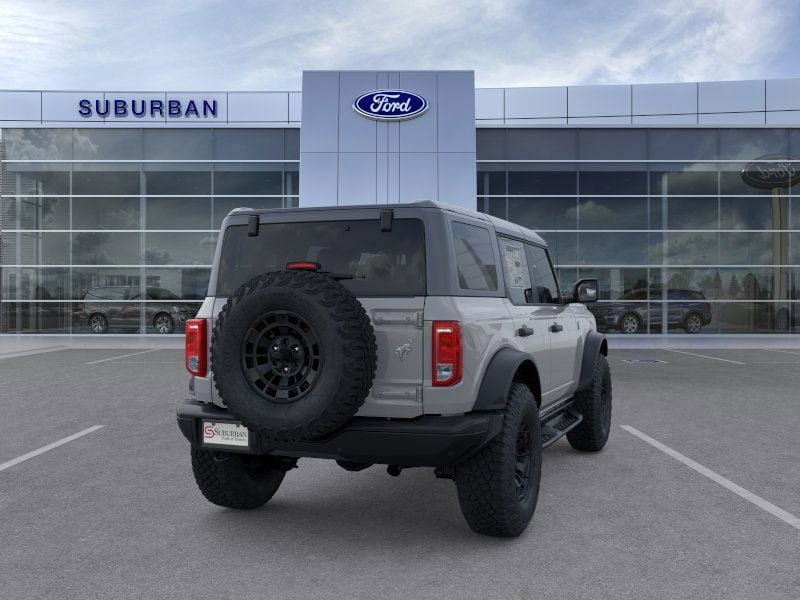 Thumbnail: 2026 Ford Bronco - 9