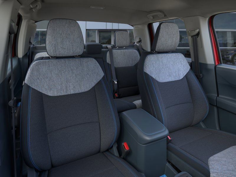 Thumbnail: 2026 Ford Maverick - 10