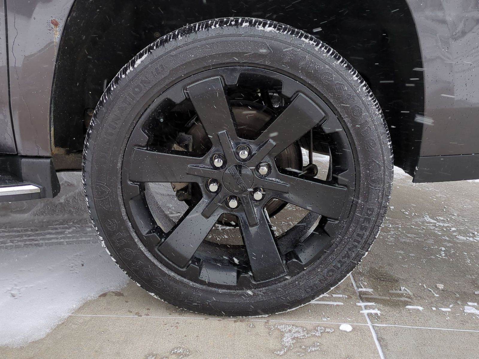 Thumbnail: 2017 GMC Yukon XL - 17