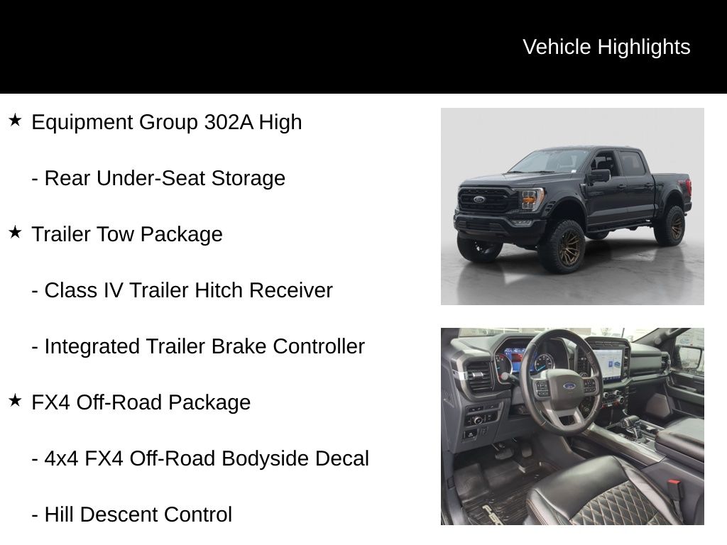 Thumbnail: 2022 Ford F-150 - 16