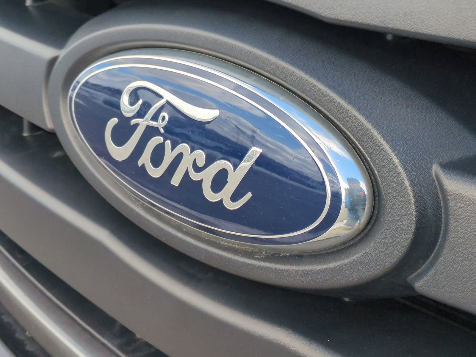 Thumbnail: 2012 Ford F-150 - 14