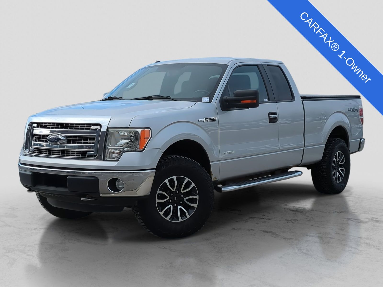 2013 Ford F-150 XLT -
                  Washington, MI