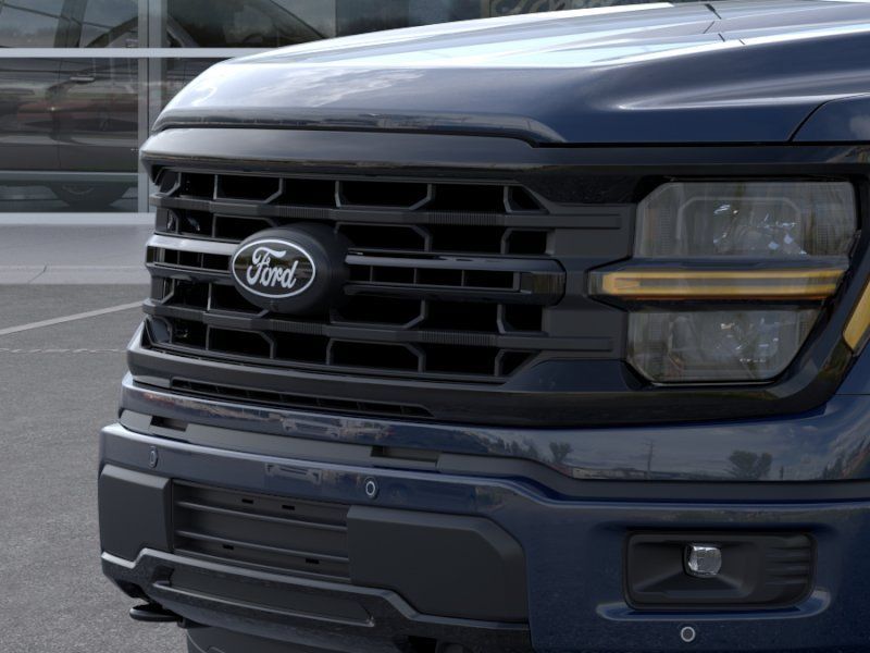 Thumbnail: 2026 Ford F-150 - 18