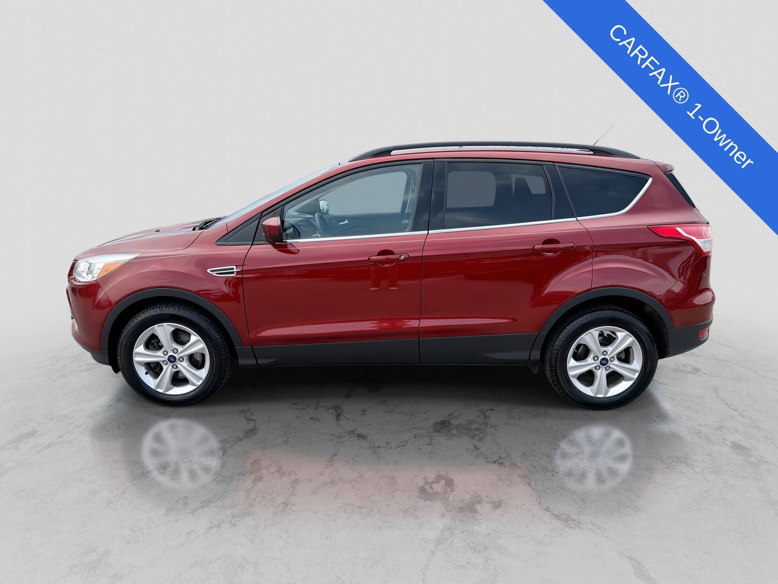 Thumbnail: 2016 Ford Escape - 3