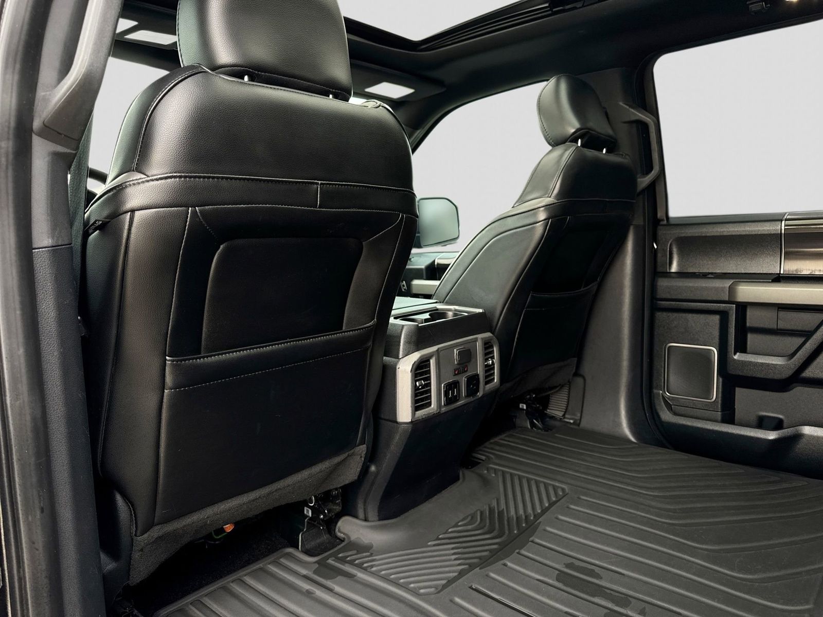 Thumbnail: 2020 Ford F-150 - 5