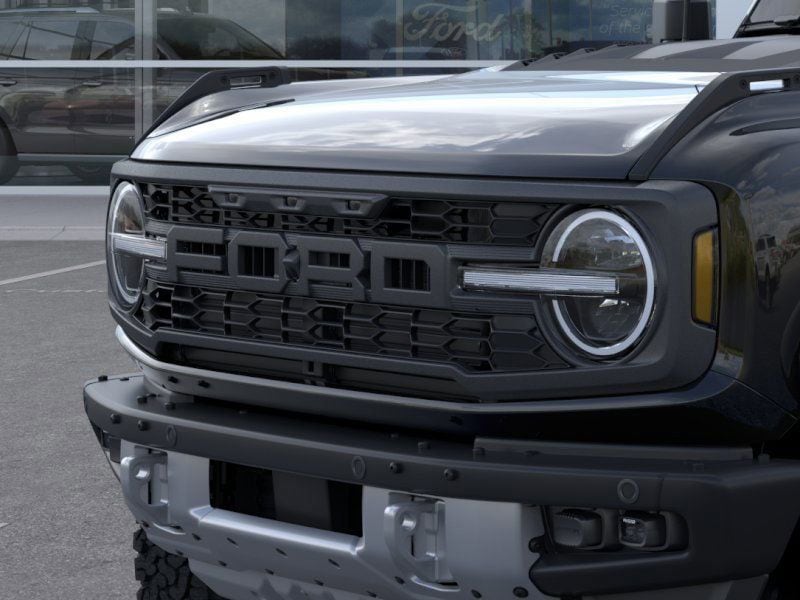 Thumbnail: 2025 Ford Bronco - 19