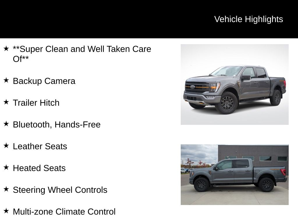 Thumbnail: 2023 Ford F-150 - 6