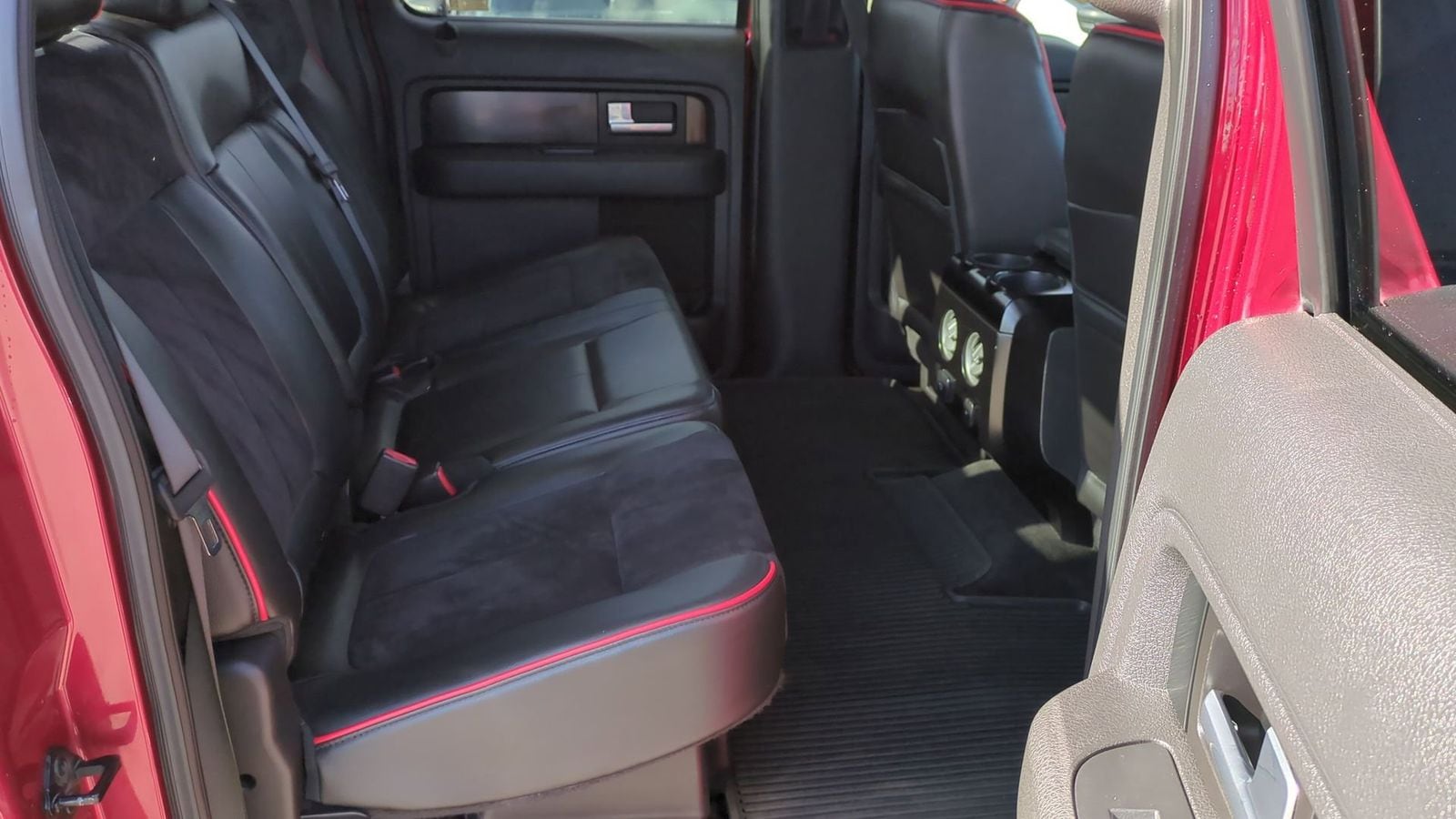 Thumbnail: 2013 Ford F-150 - 23