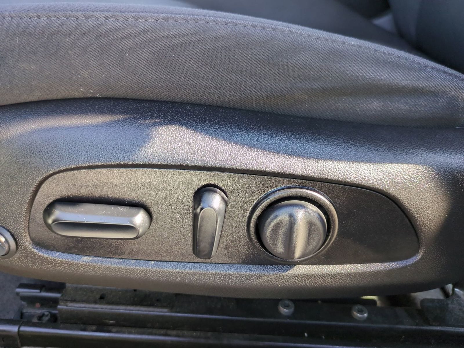 Thumbnail: 2018 Chevrolet Malibu - 22