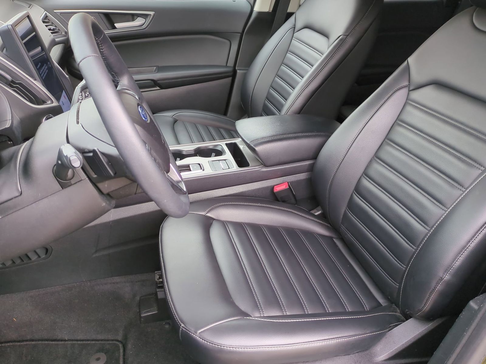 2024 Ford Edge SEL 18
