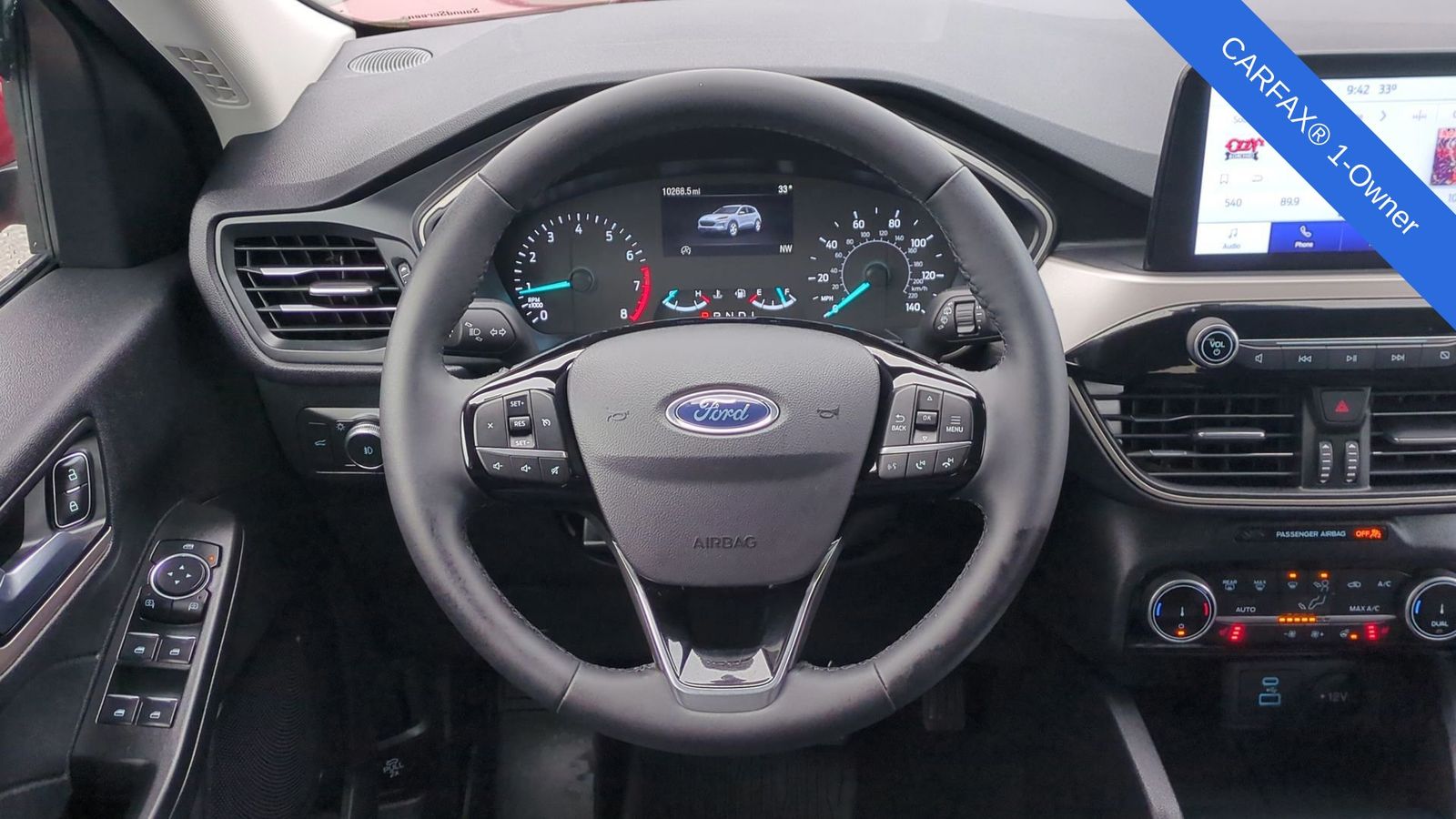 Thumbnail: 2022 Ford Escape - 23