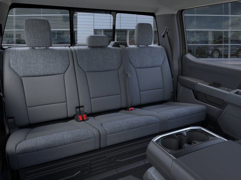 Thumbnail: 2026 Ford F-150 - 12