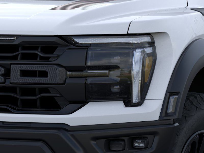 Thumbnail: 2026 Ford F-150 - 19