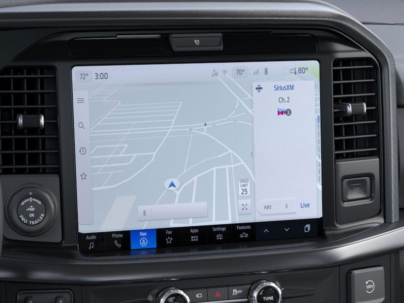 Thumbnail: 2026 Ford F-150 - 15