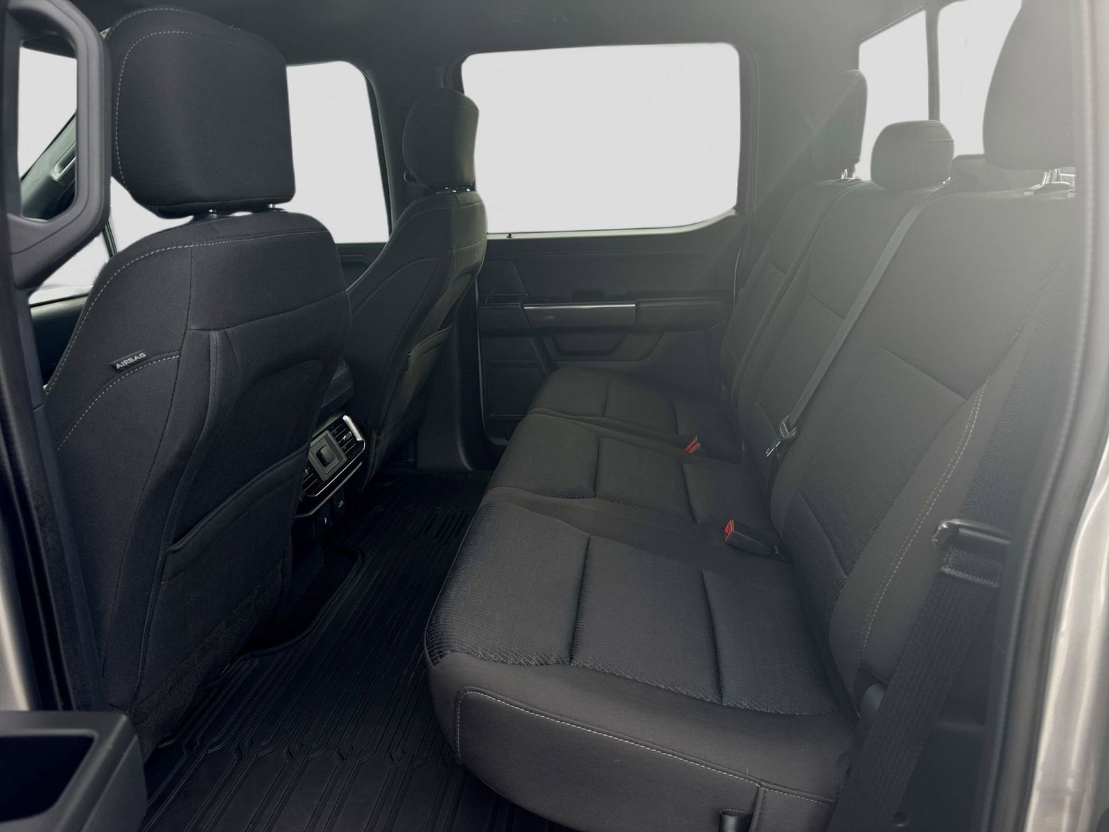 Thumbnail: 2021 Ford F-150 - 7