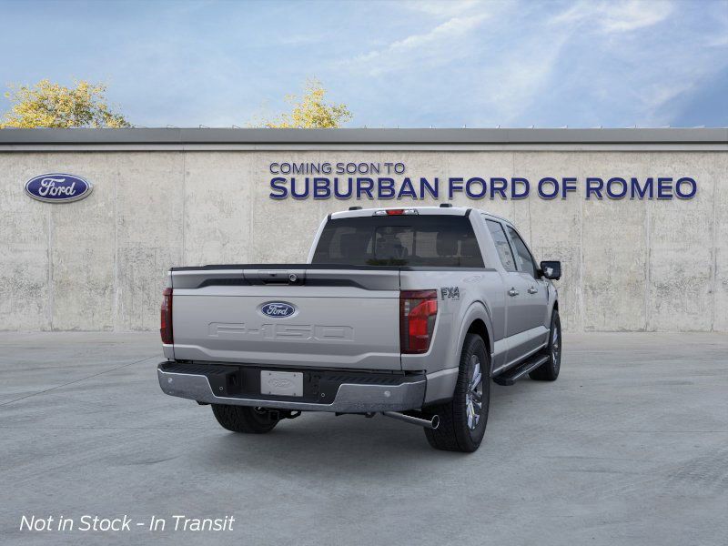 Thumbnail: 2026 Ford F-150 - 9