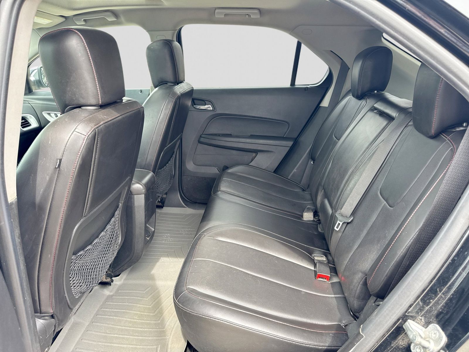 Thumbnail: 2014 Chevrolet Equinox - 4