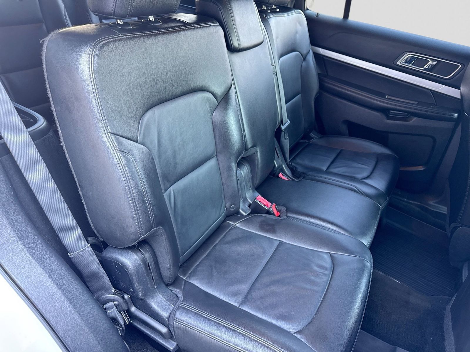 Thumbnail: 2017 Ford Explorer - 22