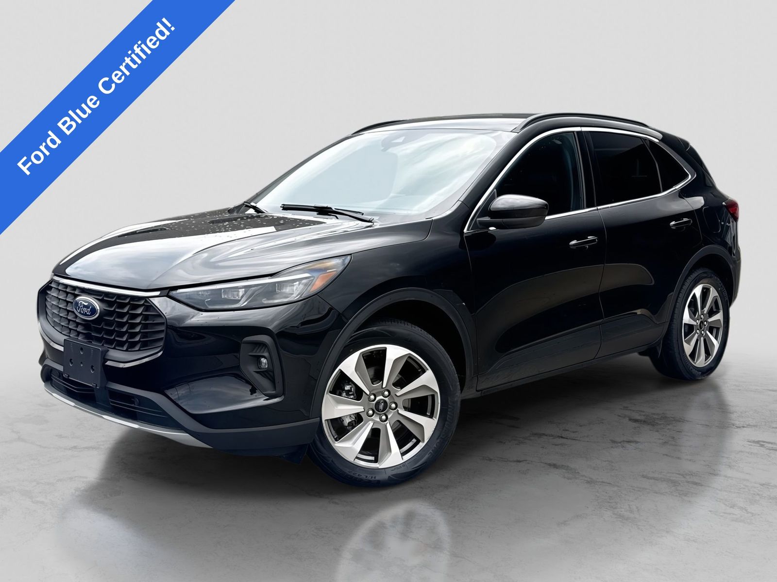 Thumbnail: 2025 Ford Escape - 1