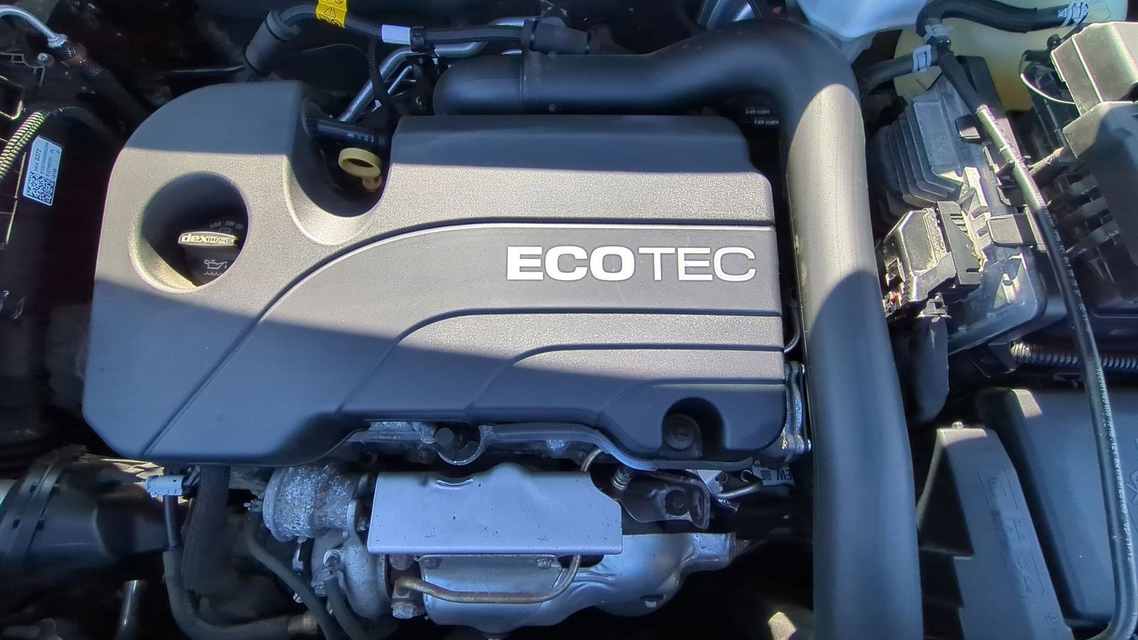 Thumbnail: 2019 Chevrolet Equinox - 14