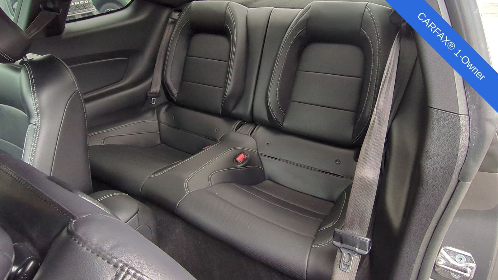 Thumbnail: 2021 Ford Mustang - 20