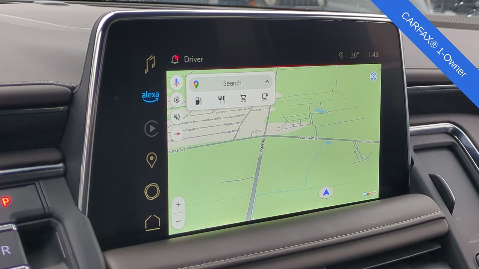 Thumbnail: 2023 GMC Yukon XL - 34