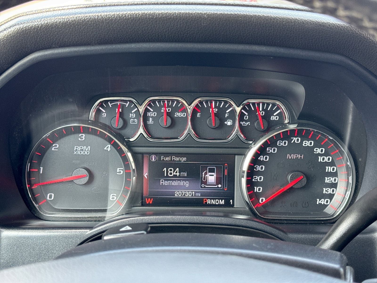 Thumbnail: 2015 GMC Sierra 3500 - 35