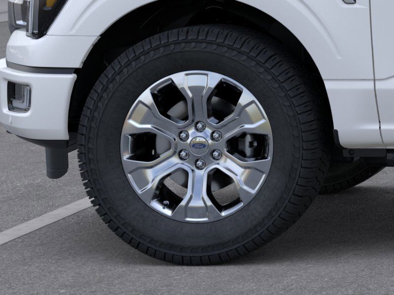 Thumbnail: 2026 Ford F-150 - 20