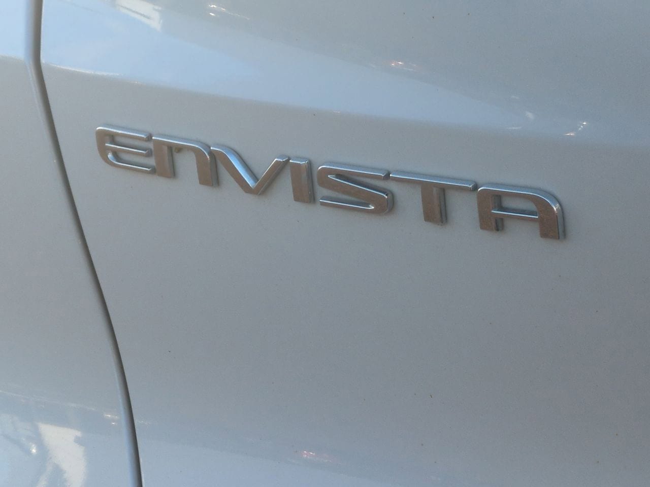 Thumbnail: 2024 Buick Envista - 15