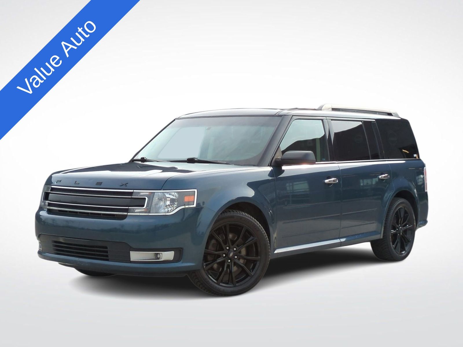 2016 Ford Flex SEL -
                  Washington, MI
